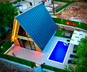 Eylül bungalow